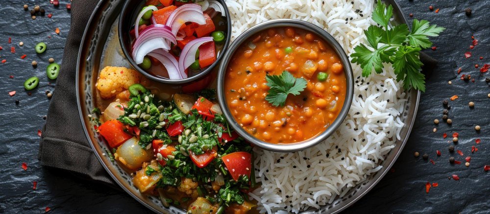 Veg Appetizers