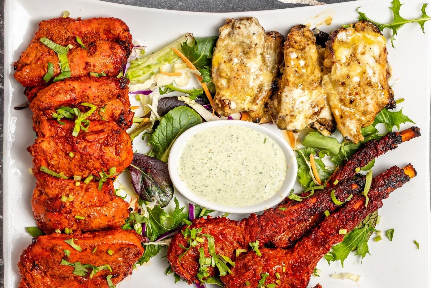 Platters
